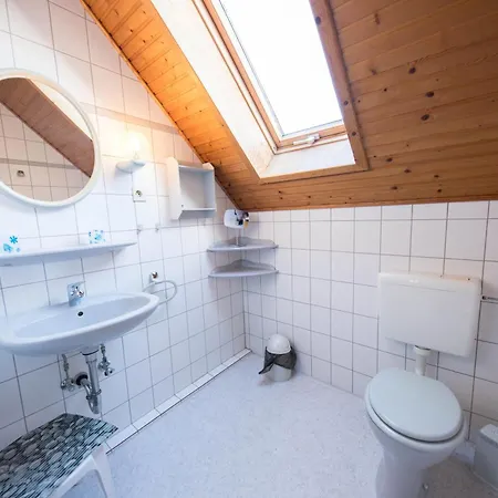 Spiekeroog Im Kuestenhaus