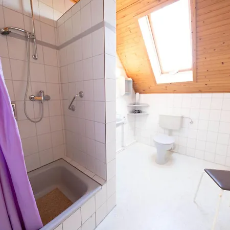 Spiekeroog Im Kuestenhaus *