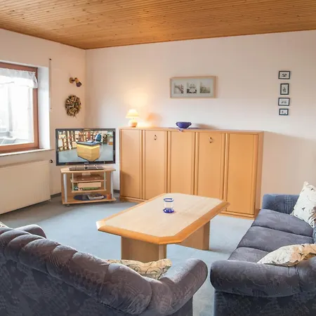 Apartment Spiekeroog Im Kuestenhaus *