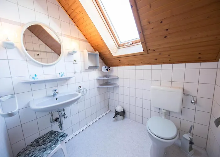 Spiekeroog Im Kuestenhaus
