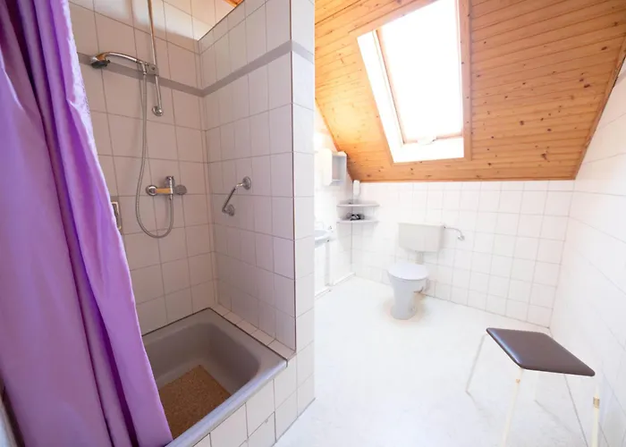 Spiekeroog Im Kuestenhaus *